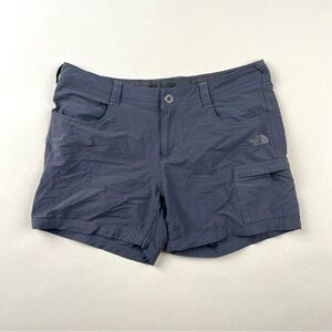 The North Face Gray shorts